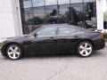 Brilliant Black Crystal Pearl - Charger SRT-8 Photo No. 4