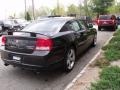 Brilliant Black Crystal Pearl - Charger SRT-8 Photo No. 5