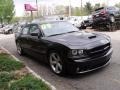 Brilliant Black Crystal Pearl - Charger SRT-8 Photo No. 6