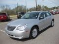 Bright Silver Metallic - Sebring LX Sedan Photo No. 1