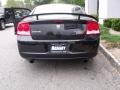 Brilliant Black Crystal Pearl - Charger SRT-8 Photo No. 7