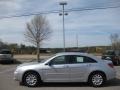 Bright Silver Metallic - Sebring LX Sedan Photo No. 2