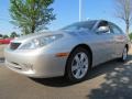 Classic Silver Metallic - ES 330 Photo No. 1