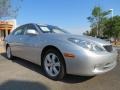 Classic Silver Metallic - ES 330 Photo No. 4