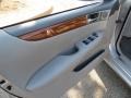 Classic Silver Metallic - ES 330 Photo No. 6