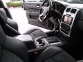 Brilliant Black Crystal Pearl - Charger SRT-8 Photo No. 18