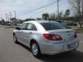 Bright Silver Metallic - Sebring LX Sedan Photo No. 3