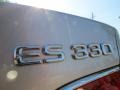 Classic Silver Metallic - ES 330 Photo No. 8