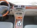 Classic Silver Metallic - ES 330 Photo No. 11
