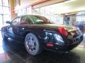 Evening Black - Thunderbird Premium Roadster Photo No. 2