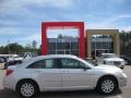 Bright Silver Metallic - Sebring LX Sedan Photo No. 5