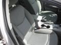 Bright Silver Metallic - Sebring LX Sedan Photo No. 7