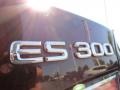 Black Garnet Pearl - ES 300 Photo No. 9