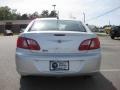 Bright Silver Metallic - Sebring LX Sedan Photo No. 10