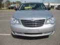 Bright Silver Metallic - Sebring LX Sedan Photo No. 11