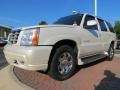 White Diamond - Escalade AWD Photo No. 1