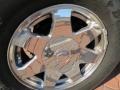 White Diamond - Escalade AWD Photo No. 5