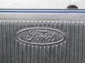 2011 Dark Blue Pearl Metallic Ford F150 XLT SuperCrew 4x4  photo #10
