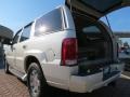 White Diamond - Escalade AWD Photo No. 10
