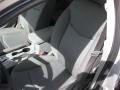 Bright Silver Metallic - Sebring LX Sedan Photo No. 15