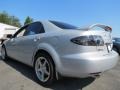 Satin Silver Metallic - MAZDA6 i Sedan Photo No. 2
