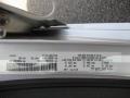 Bright Silver Metallic - Sebring LX Sedan Photo No. 16