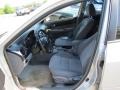 Satin Silver Metallic - MAZDA6 i Sedan Photo No. 6