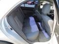 Satin Silver Metallic - MAZDA6 i Sedan Photo No. 9