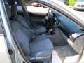 Satin Silver Metallic - MAZDA6 i Sedan Photo No. 10