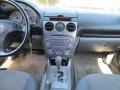 Satin Silver Metallic - MAZDA6 i Sedan Photo No. 11