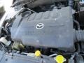 Satin Silver Metallic - MAZDA6 i Sedan Photo No. 13