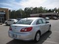 Bright Silver Metallic - Sebring LX Sedan Photo No. 18