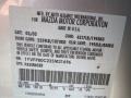 Satin Silver Metallic - MAZDA6 i Sedan Photo No. 14