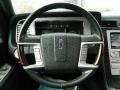 2009 Black Lincoln Navigator 4x4  photo #16
