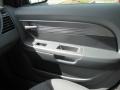 Bright Silver Metallic - Sebring LX Sedan Photo No. 21