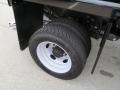 Black - F550 Super Duty XL Supercab 4x4 Dump Truck Photo No. 5