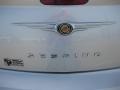 Bright Silver Metallic - Sebring LX Sedan Photo No. 25