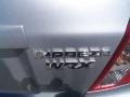 2012 Ice Silver Metallic Subaru Impreza WRX Premium 4 Door  photo #5