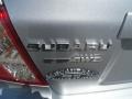 2012 Ice Silver Metallic Subaru Impreza WRX Premium 4 Door  photo #6