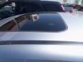 2012 Ice Silver Metallic Subaru Impreza WRX Premium 4 Door  photo #8