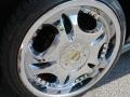 2004 Black Chevrolet Impala   photo #5
