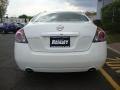 Winter Frost Pearl - Altima 2.5 SL Photo No. 5