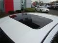 Winter Frost Pearl - Altima 2.5 SL Photo No. 11