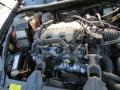 2004 Black Chevrolet Impala   photo #13
