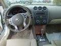 Winter Frost Pearl - Altima 2.5 SL Photo No. 15