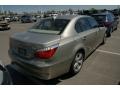 Platinum Bronze Metallic - 5 Series 528xi Sedan Photo No. 2