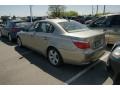 Platinum Bronze Metallic - 5 Series 528xi Sedan Photo No. 3