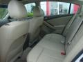 Winter Frost Pearl - Altima 2.5 SL Photo No. 22
