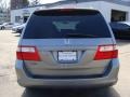 2006 Slate Green Metallic Honda Odyssey EX-L  photo #5