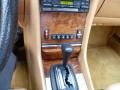 4 Speed Automatic 1985 Mercedes-Benz SL Class 380 SL Roadster Transmission